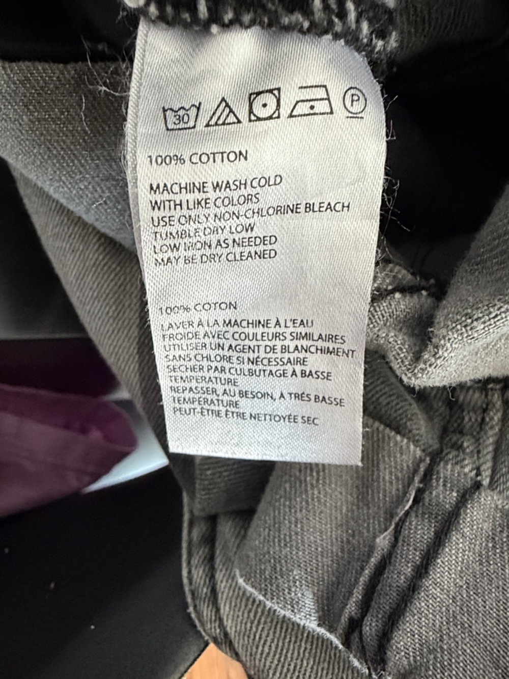 Urban Outfitters BDG Striped Denim Short Overalls Sz M Vintage Wash Shortalls - Picture 10 of 14